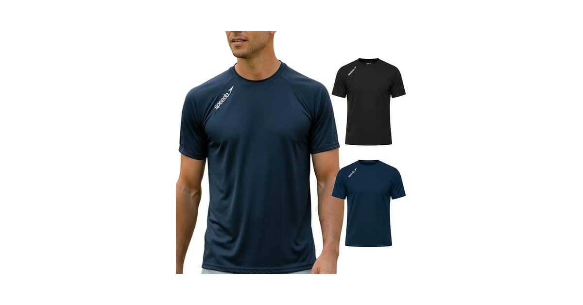 Melhor Camiseta Dry Fit Masculina: Conforto e Performance
