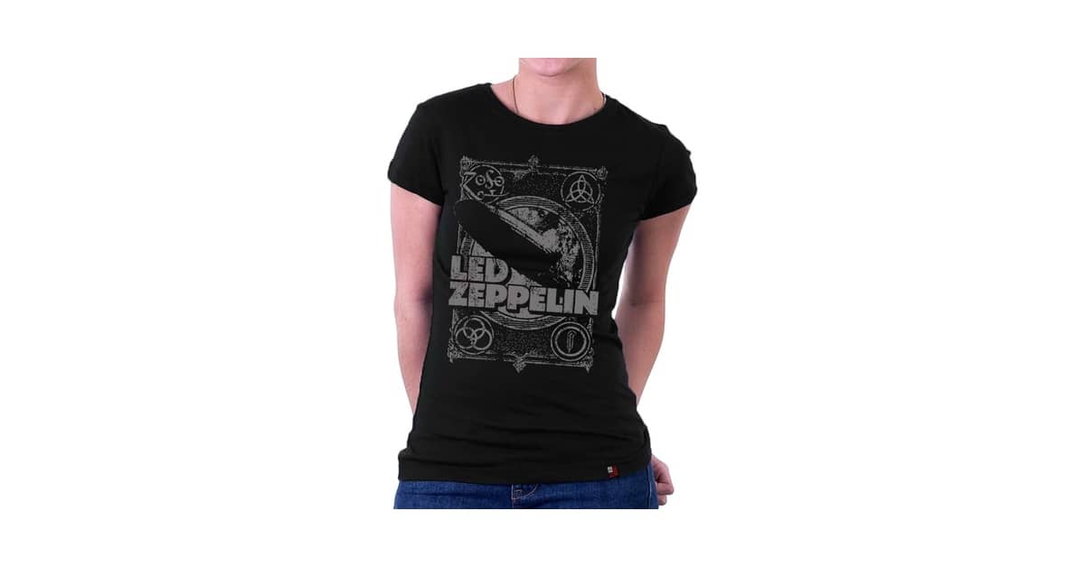 Melhor Camiseta Geek Feminina: 10 Modelos com Estilo