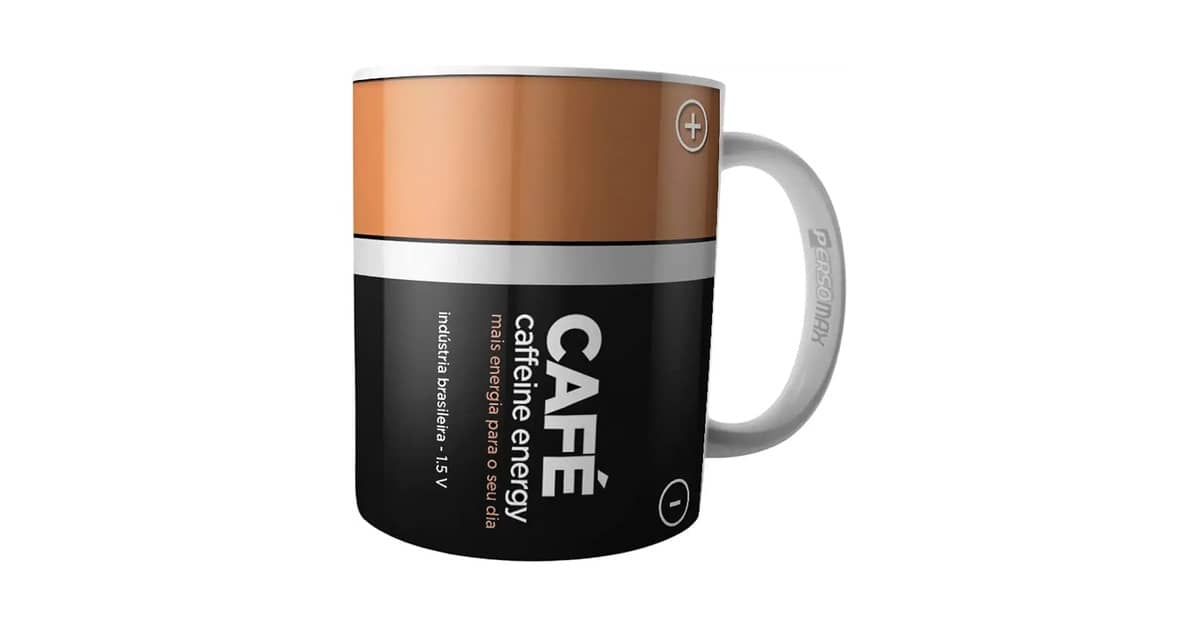 Melhor Caneca Café: Escolha a Ideal para Seu Momento