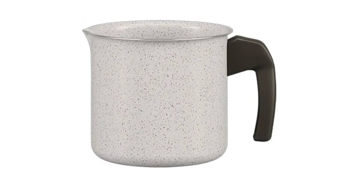 Melhor Caneca para Ferver Água: Guia de Compra Essencial
