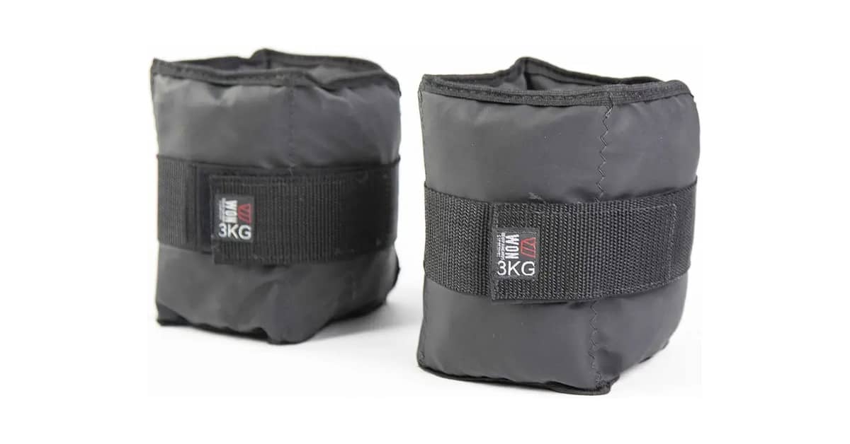 Melhor Caneleira de Peso: Guia Completo e Dicas de Escolha