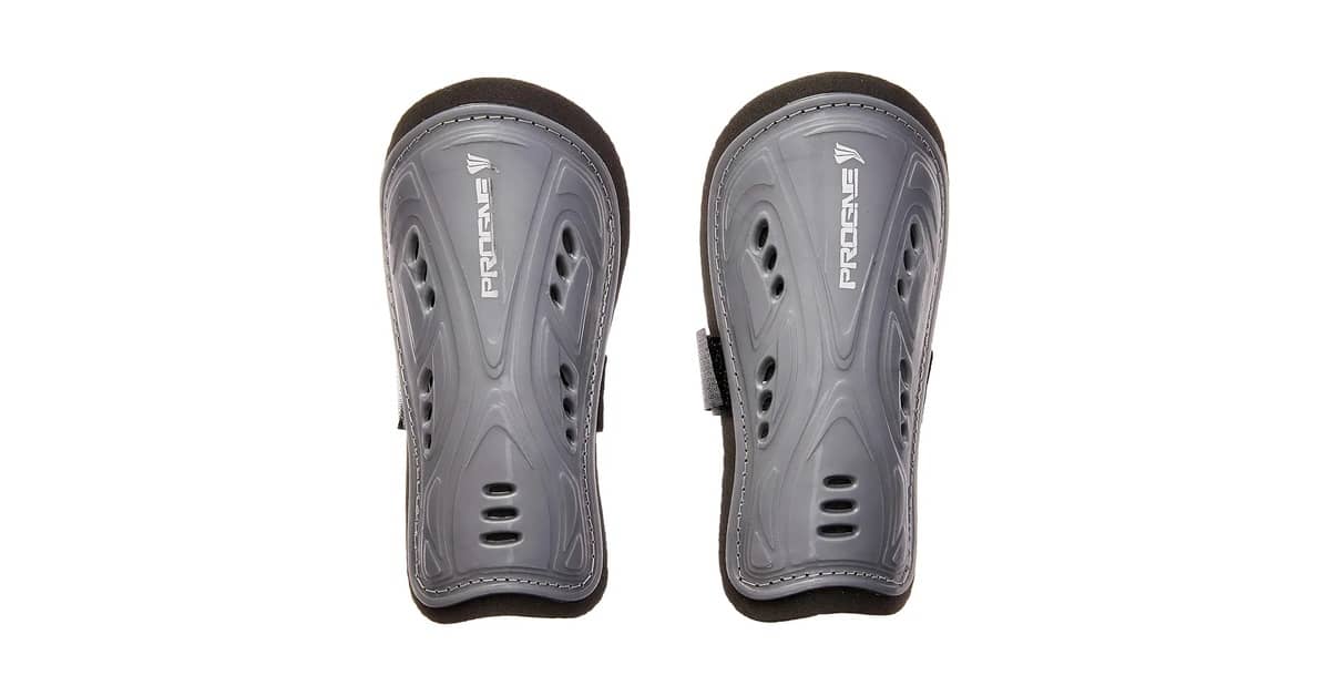 Melhor Caneleira do Mundo: Proteção Essencial para Jogadores