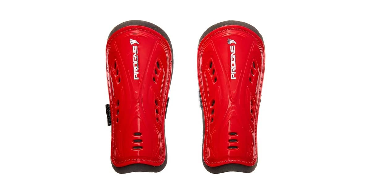 Melhor Caneleira Infantil: Proteção e Conforto para Jogadores