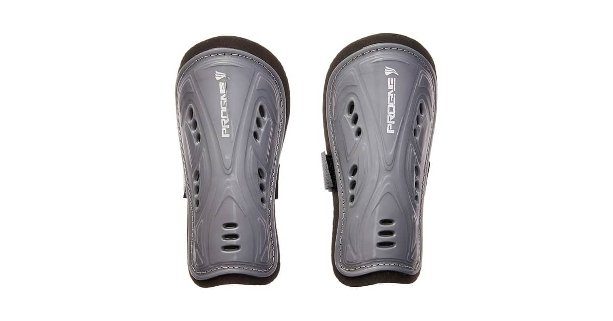 Melhor Caneleira para Futebol: Proteção Essencial