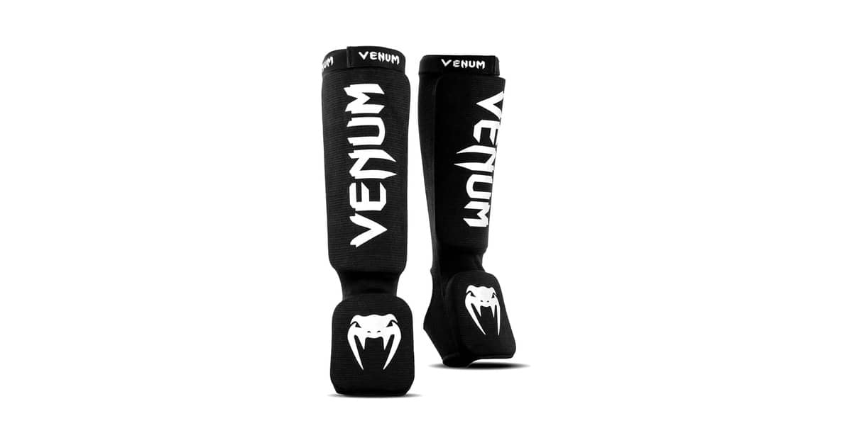 Melhor Caneleira para Muay Thai: Proteção Essencial para Seus Treinos