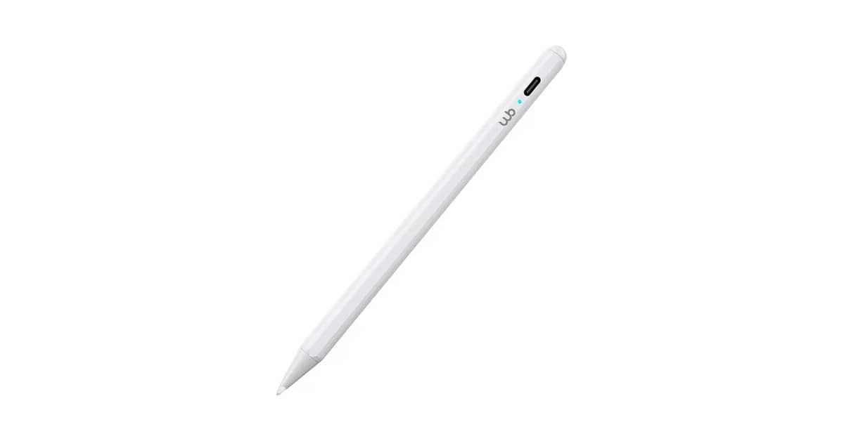 Melhor Caneta para iPad 11: Tinta Digital Precisa e Sem Interrupções