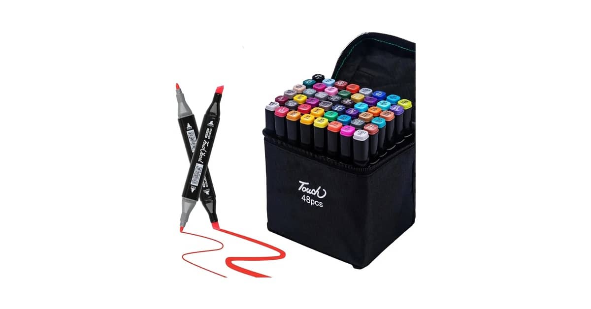 Melhor Caneta para Pintar Bobbie Goods: Guia Completo 2024
