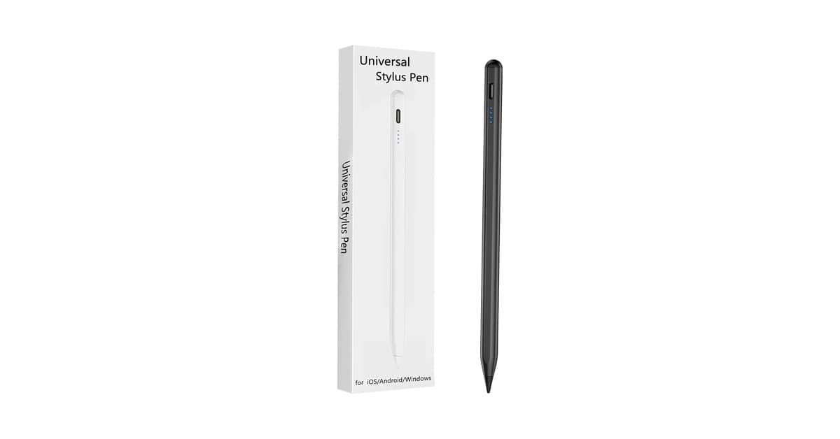 Melhor Caneta para Tablet A9: Guia de Escolha Essencial!