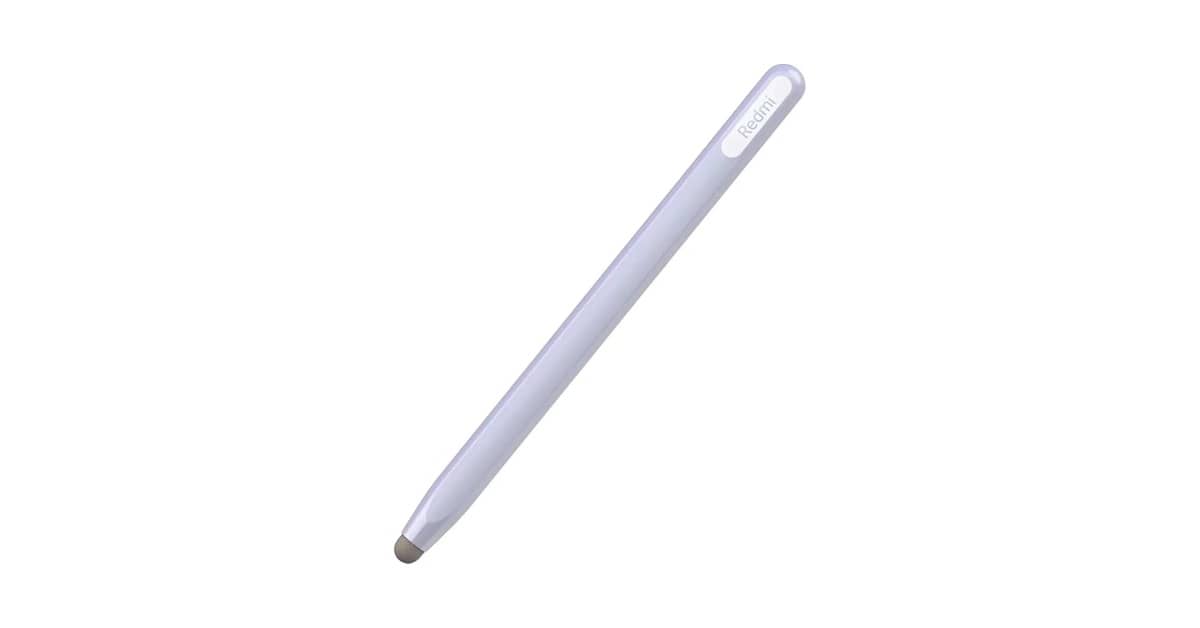 Melhor Caneta para Tablet Redmi Pad Se: Qual Escolher?