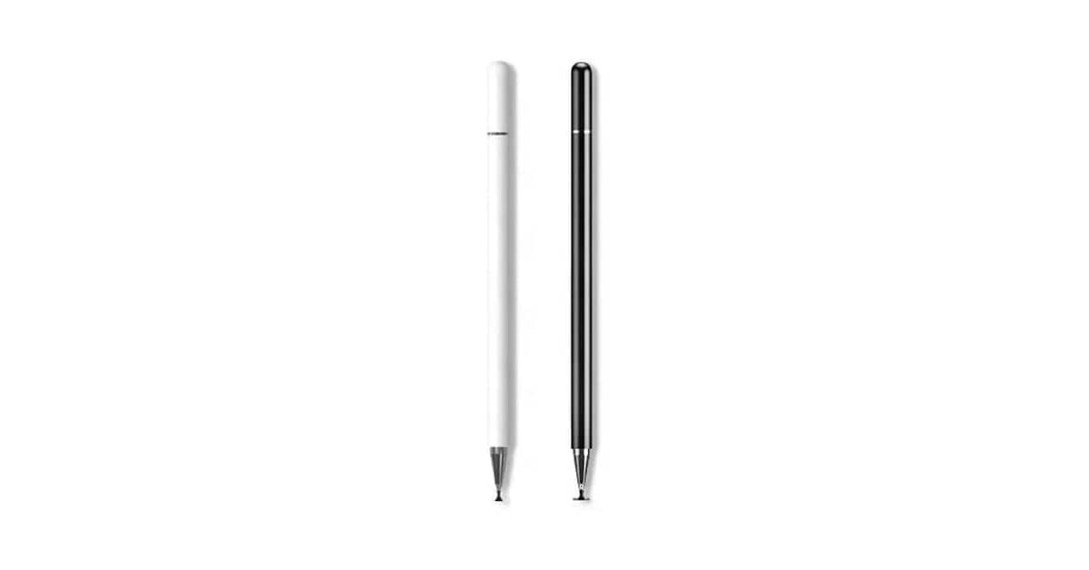 Melhor Caneta para Tablet Samsung A7: Guia de Compra Essencial