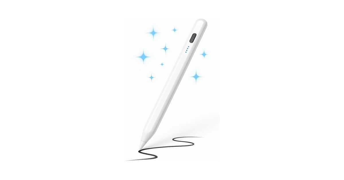 Melhor Caneta para Tablet Samsung A9: Guia Completo
