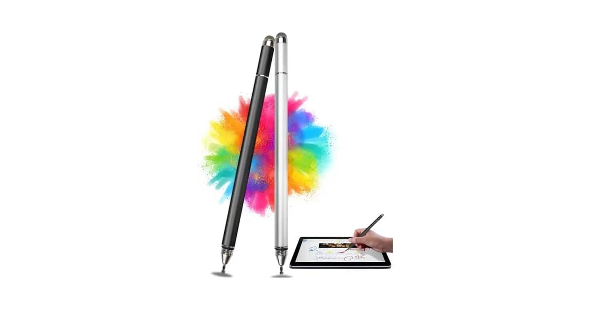Melhor Caneta para Tablet Vaio: Precisão e Compatibilidade