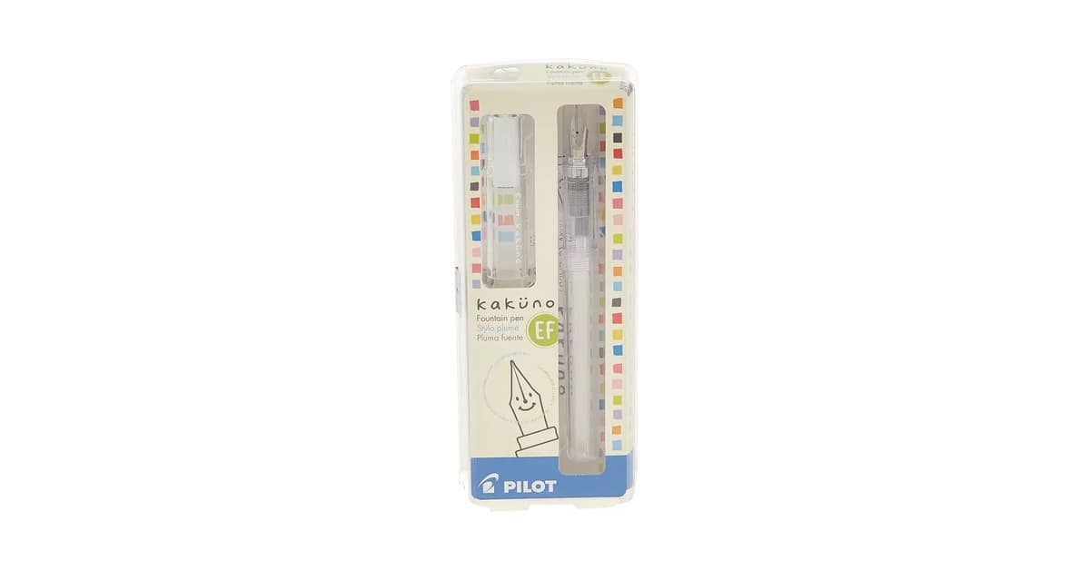 Melhor Caneta Tinteiro Desenho: Precisão e Fluxo para Artistas