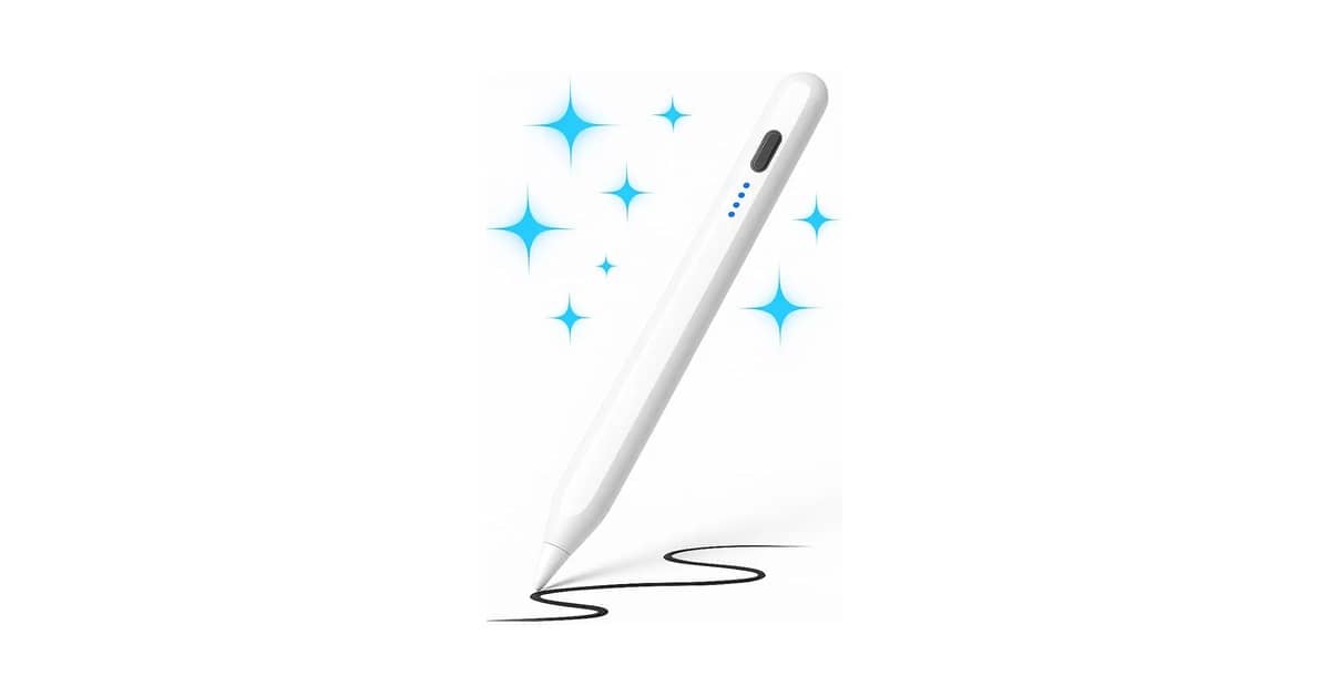 Melhor Caneta Touch Universal: Guia Definitivo para Escolha