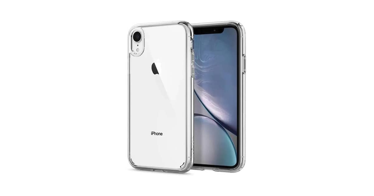 Melhor Capa Antiqueda iPhone Xr: Proteção e Estilo Garantidos