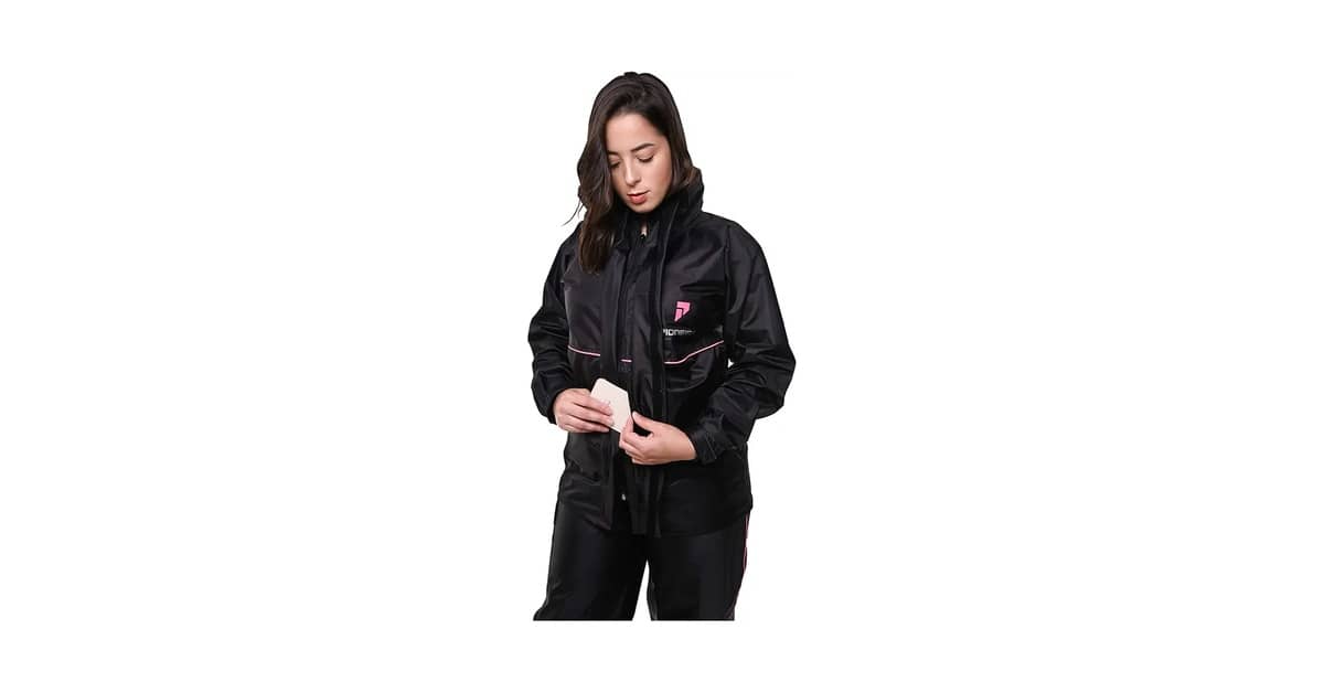 Melhor Capa de Chuva Nylon ou Pvc: Guia de Compra Essencial