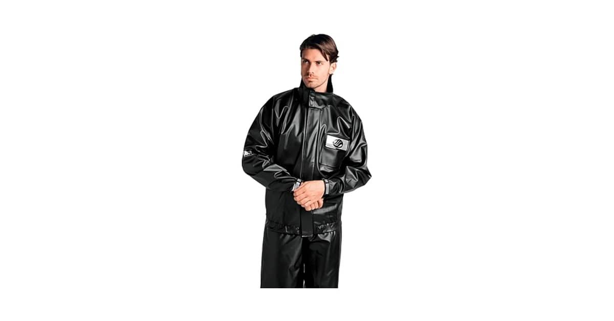 Melhor Capa de Chuva para Motoqueiro Alba: Durabilidade e Proteção