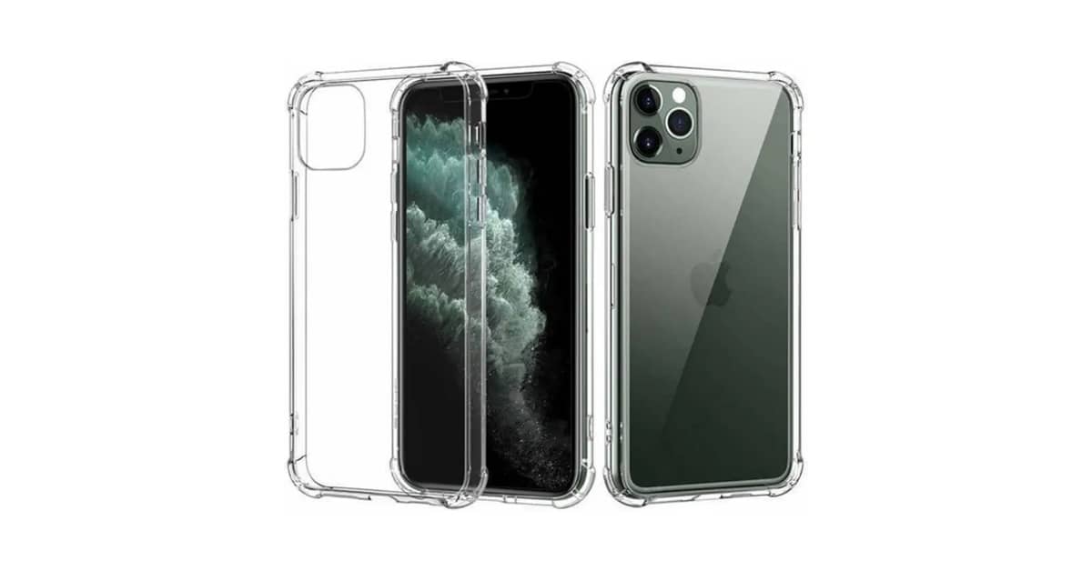Melhor Capa iPhone 11 Pro Max: Proteção e Estilo