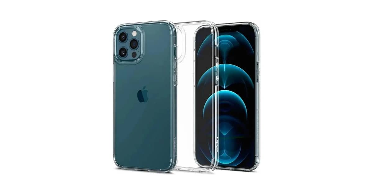 Melhor Capa iPhone 12 Pro Max: Proteção e Estilo!