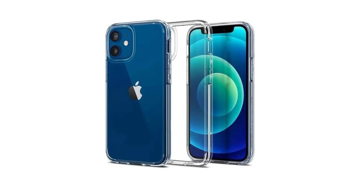 Melhor Capa iPhone 12: Proteção e Estilo