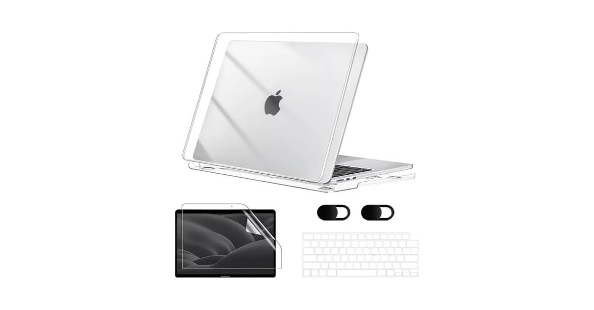 Melhor Capa Macbook: Proteção e Estilo Essenciais