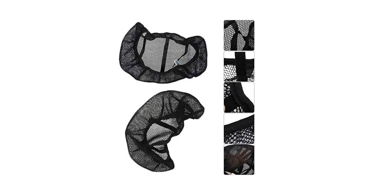 Melhor Capa para Banco de Moto: Conforto e Proteção Essenciais
