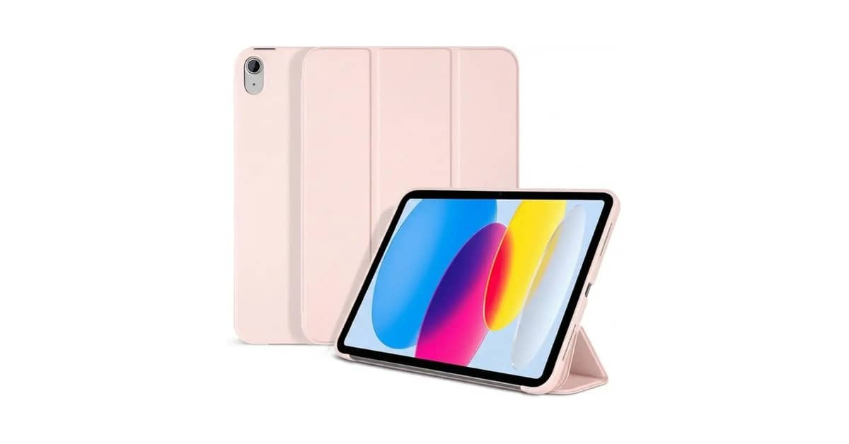 Melhor Capa para Ipad: 10 Modelos com Alta Proteção