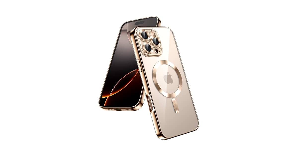 Melhor Capa para iPhone 16 Pro Max: Proteção e Estilo Garantidos