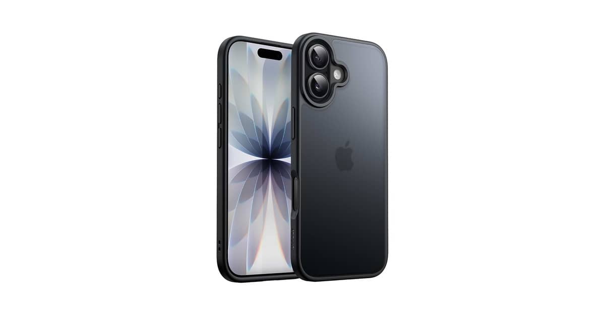 Melhor Capa para iPhone 17: Proteção e Estilo