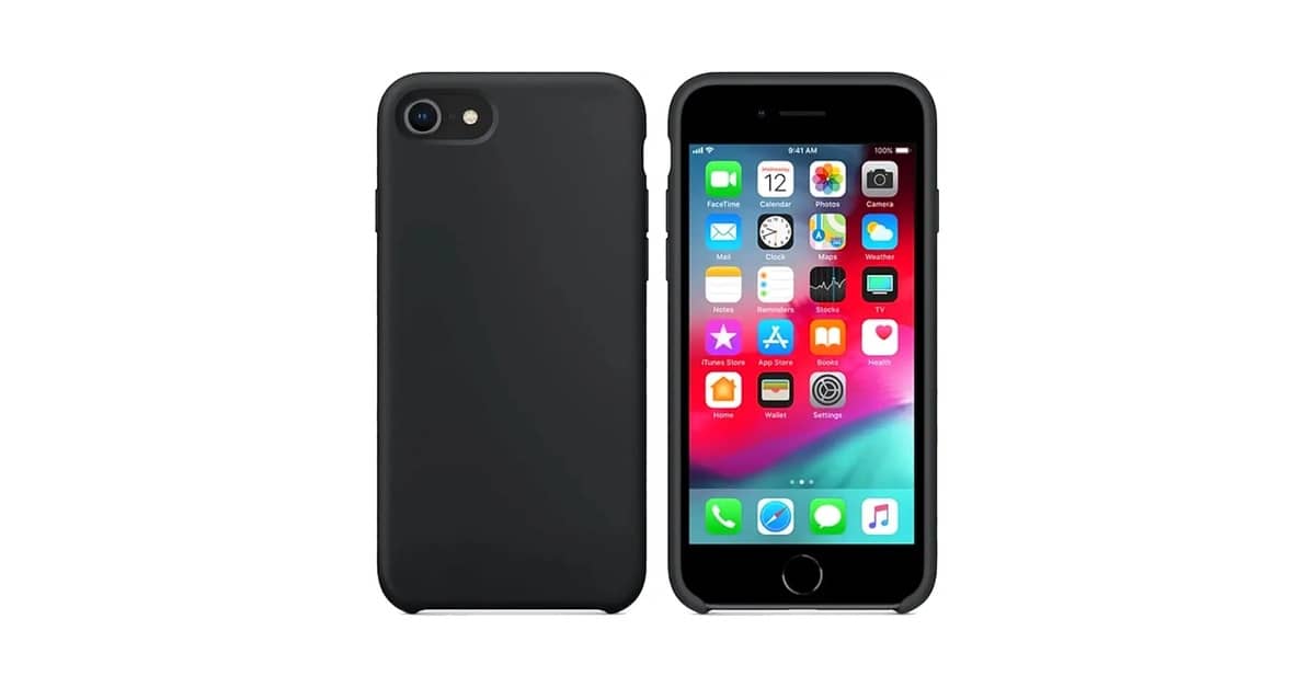 Melhor Capa para iPhone 7: 10 Modelos com Alta Proteção