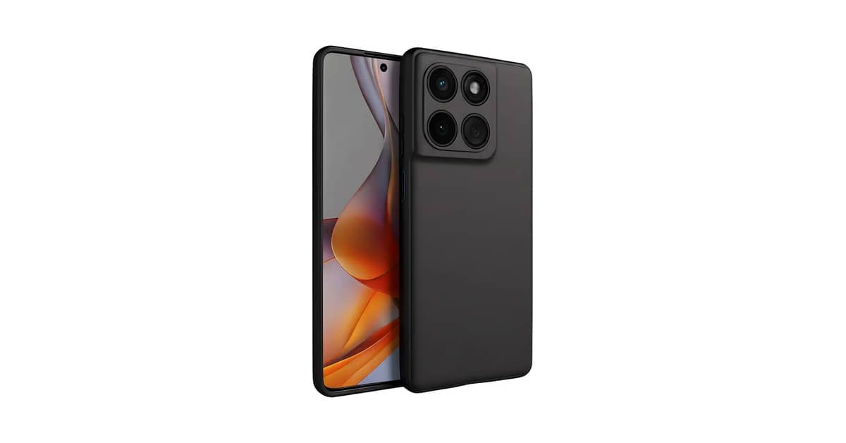 Melhor Capa para Moto G75: Proteção e Estilo Essenciais