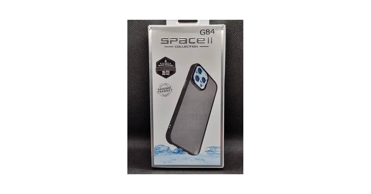 Melhor Capa para Moto G84: Proteção e Estilo Essenciais