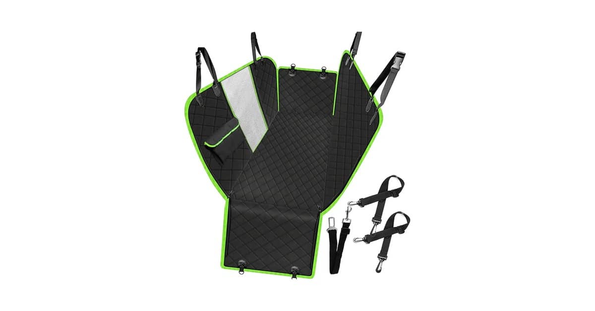 Melhor Capa Protetora para Carros Pet: Proteção 7 em 1