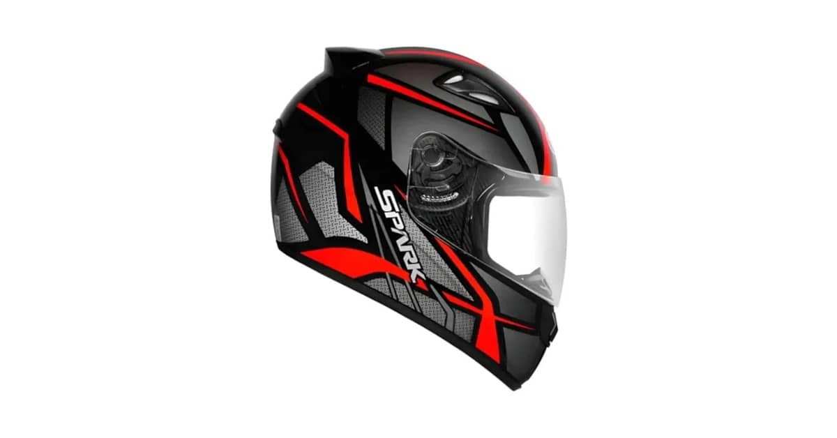 Melhor Capacete até 300: Qual Escolher?