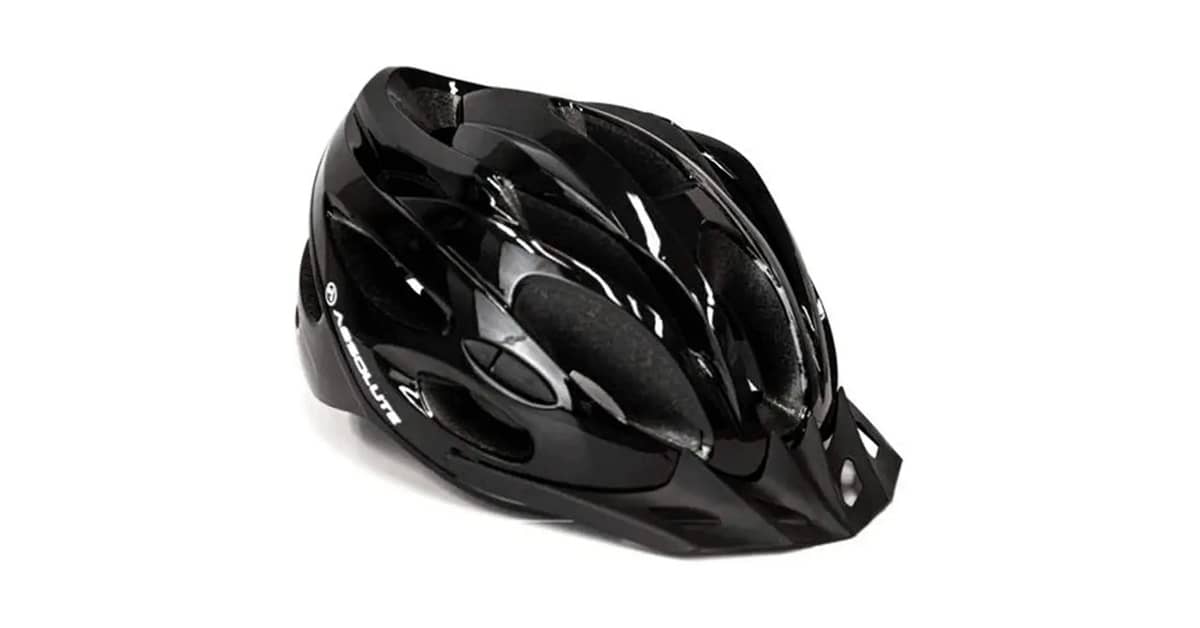 Melhor Capacete Ciclismo Custo Benefício: Guia Essencial!