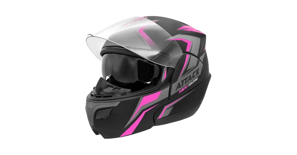 Melhor Capacete com Viseira Interna: Segurança e Conforto