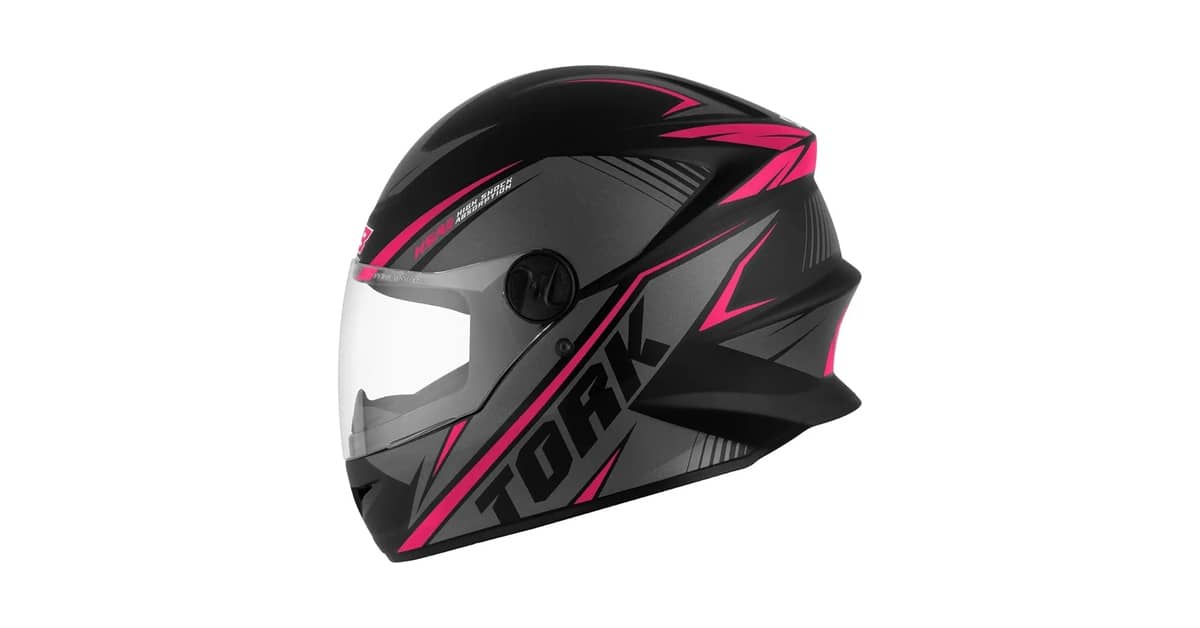 Melhor Capacete de Moto Feminino: Segurança e Estilo