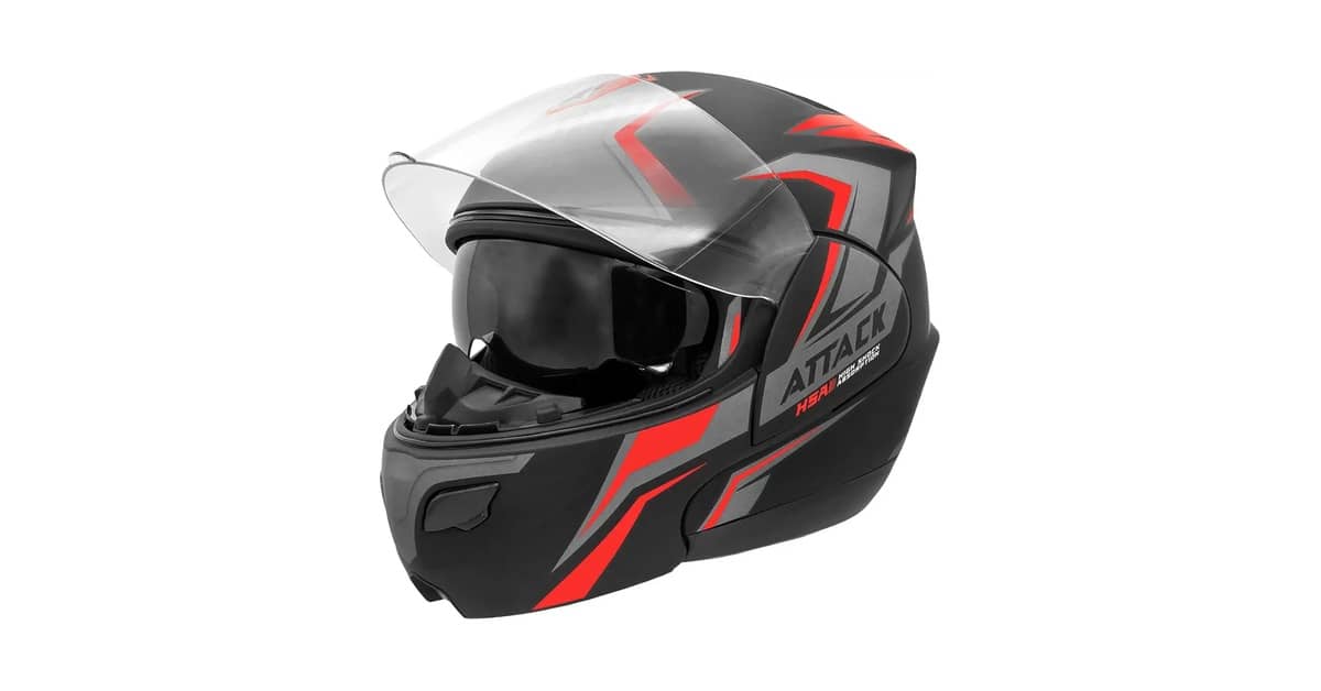 Melhor Capacete Escamoteável Custo Benefício: Guia Definitivo