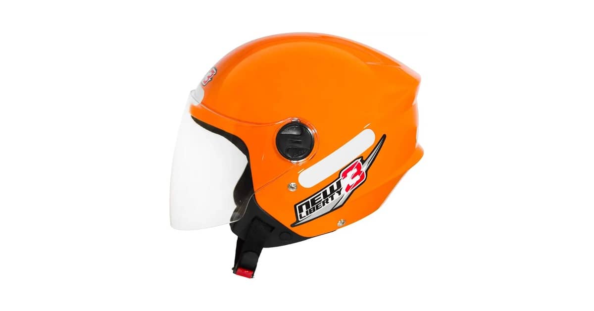 Melhor Capacete Esportivo Custo Benefício: Segurança e Estilo Leve