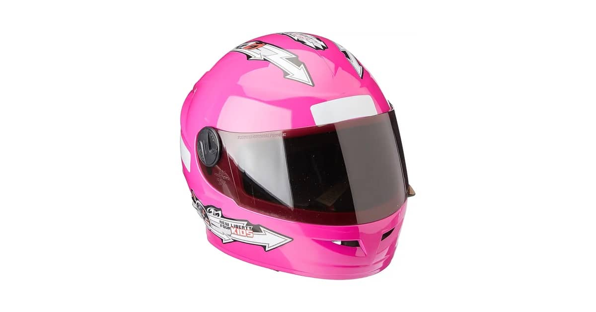 Melhor Capacete Infantil Moto: Segurança e Conforto!