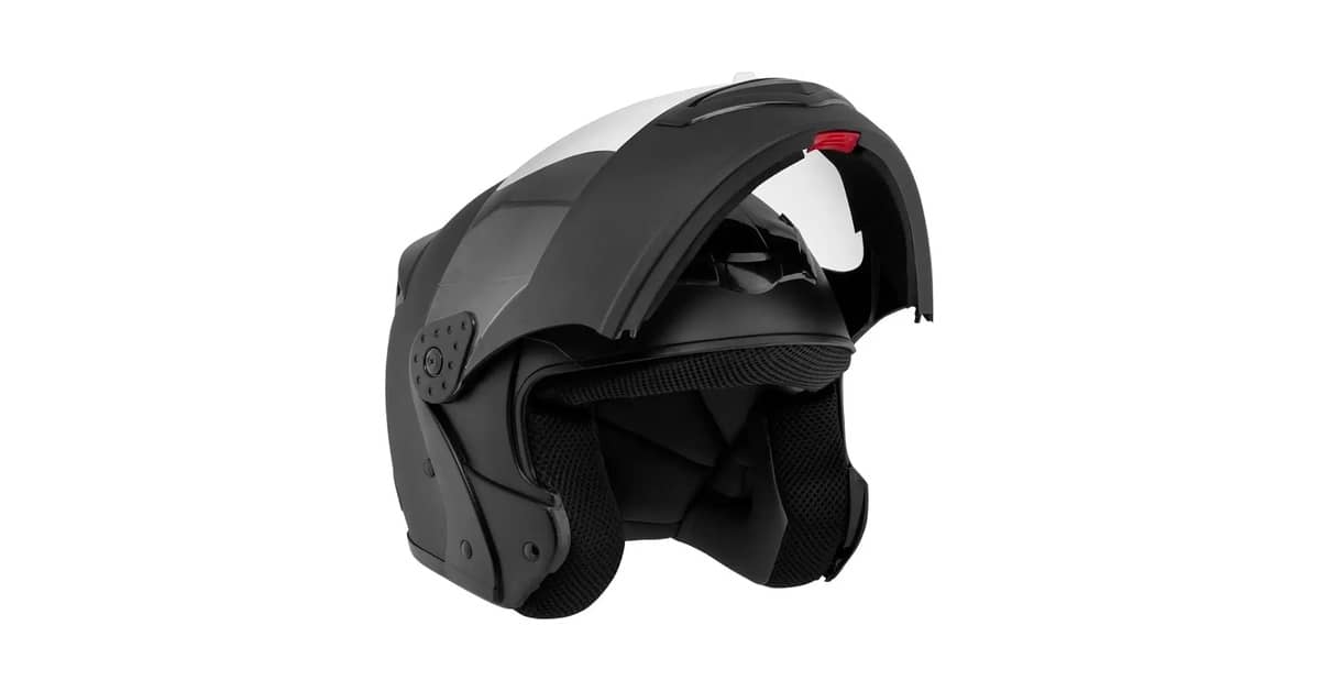 Melhor Capacete Moto Articulado: Segurança e Conforto!