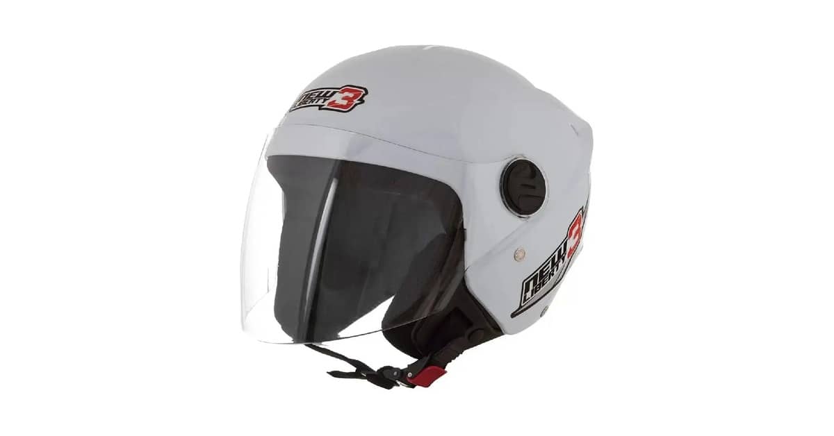 Melhor Capacete Moto Segurança: Escolha Ideal!