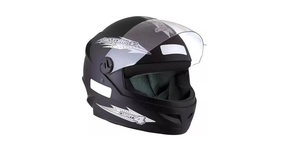 Melhor Capacete Moto: Segurança e Estilo em Cada Viagem