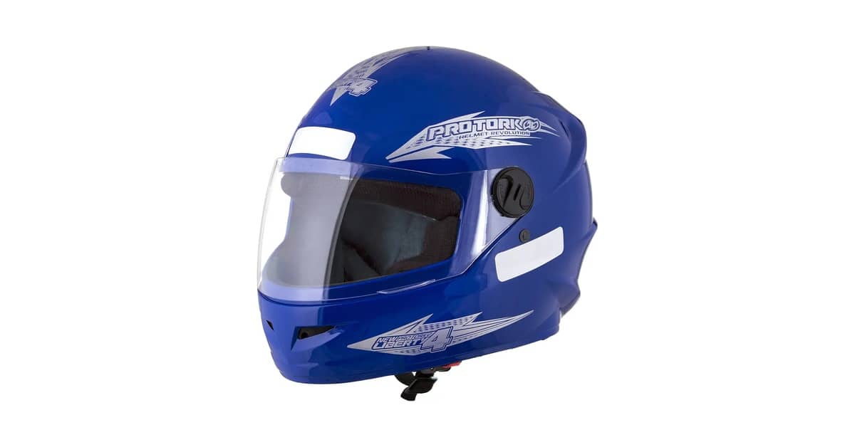 Melhor Capacete Motociclista: Segurança e Estilo