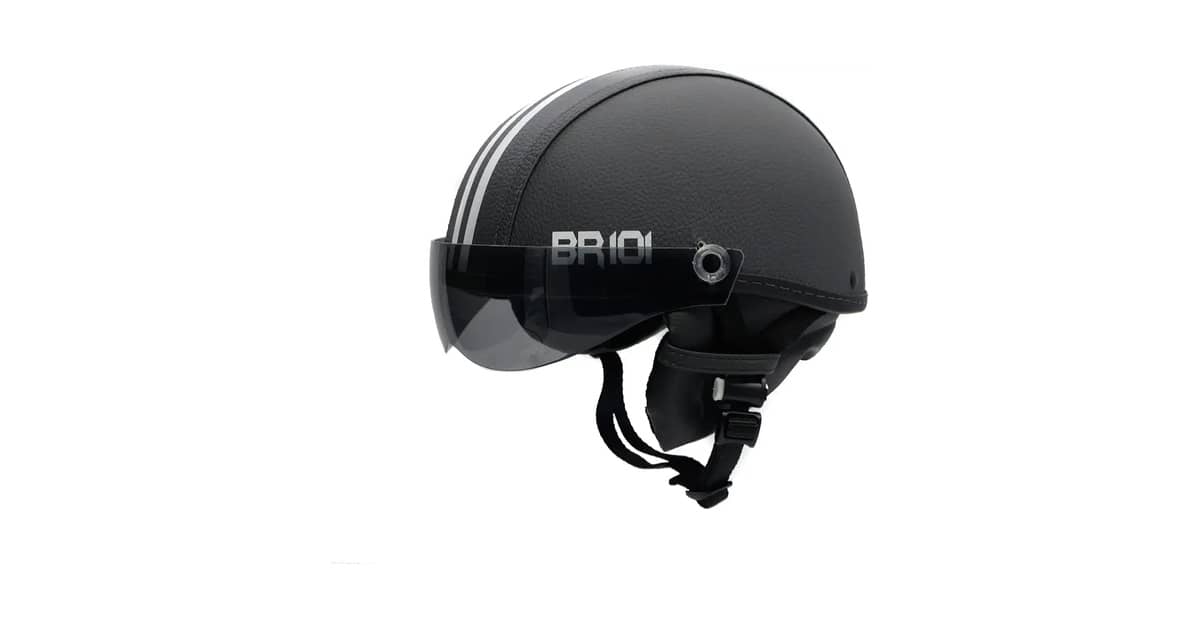 Melhor Capacete para Bike Elétrica: Guia Essencial