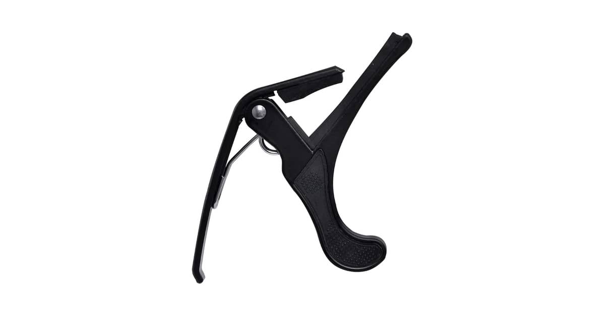 Melhor Capotraste: 10 Modelos de Alta Precisão