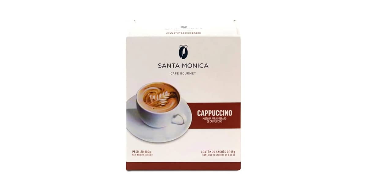 Melhor Cappuccino em Pó Caseiro: Qual Escolher?
