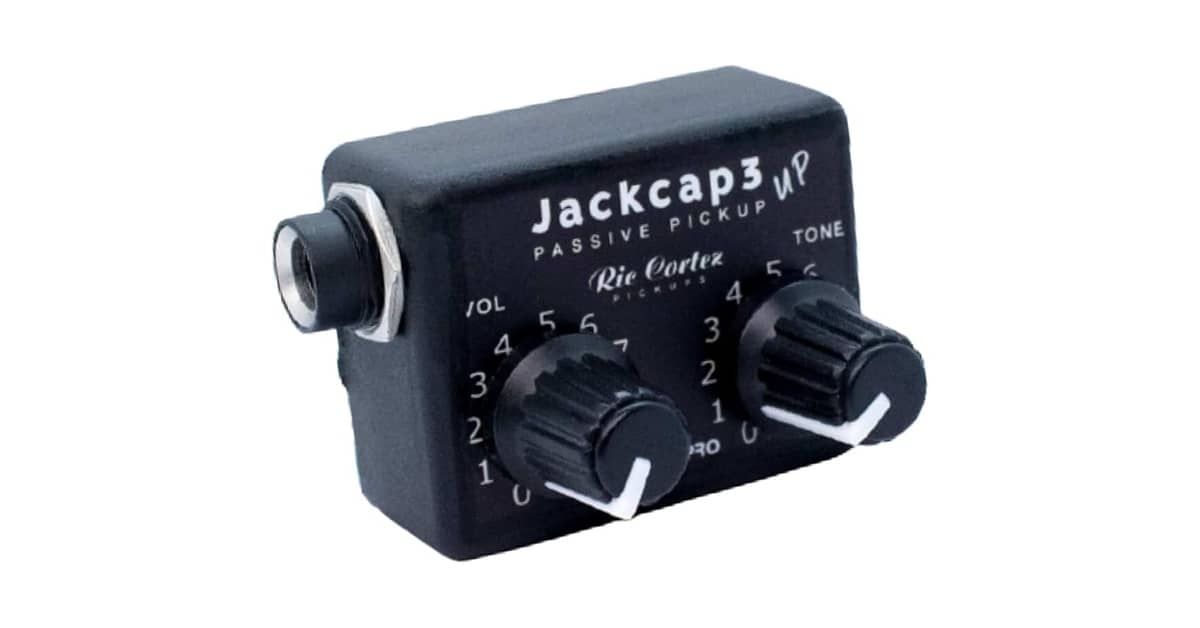 Melhor Captador para Viola Caipira: Som Natural!