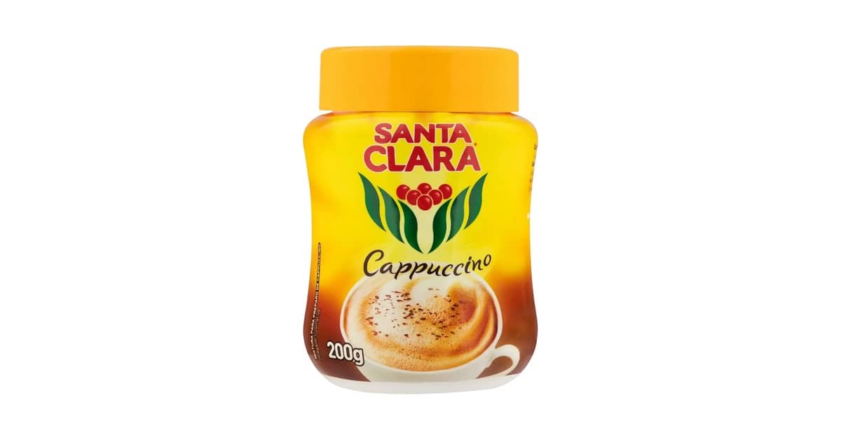 Melhor Capuccino em Pó: Escolha o Sabor Ideal