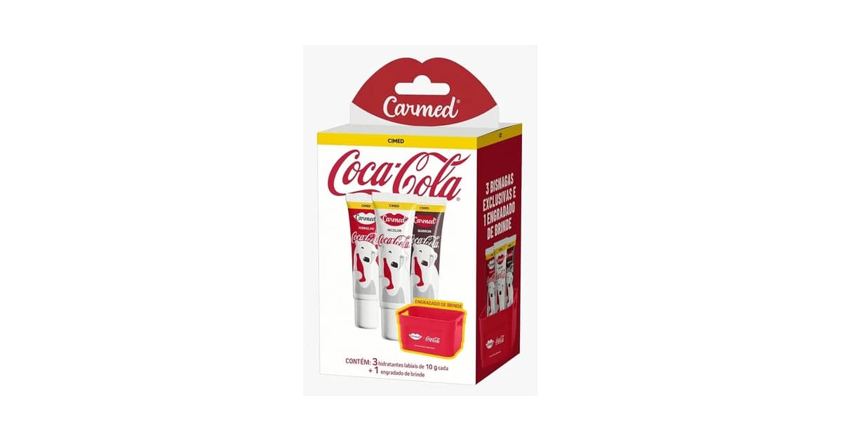 Melhor Carmed para Comprar: Guia Completo de Sabores